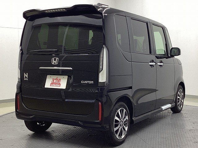 ホンダ Ｎ　ＢＯＸ12枚目