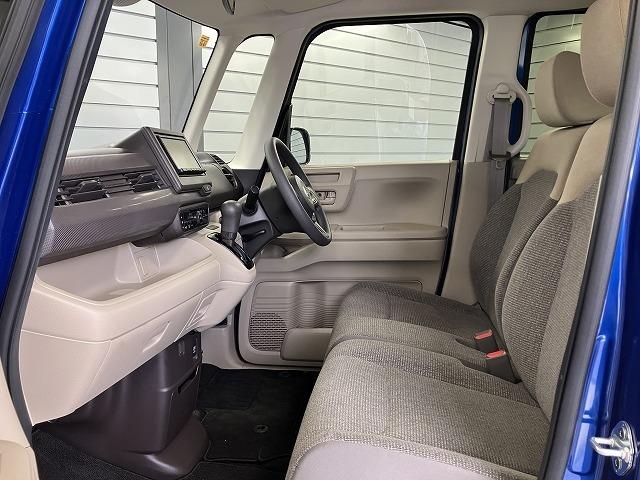 ホンダ N BOX14枚目