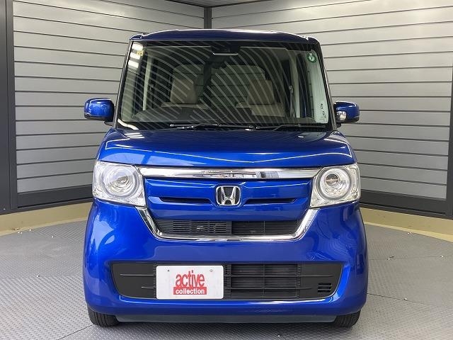 ホンダ N BOX16枚目