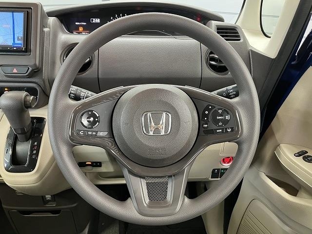 ホンダ N BOX17枚目