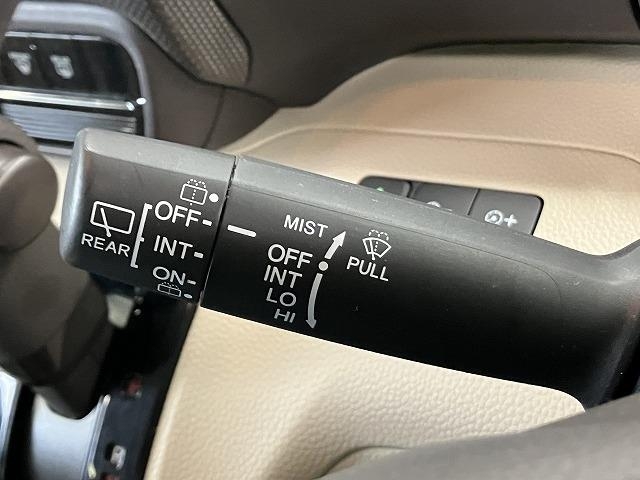 ホンダ N BOX21枚目