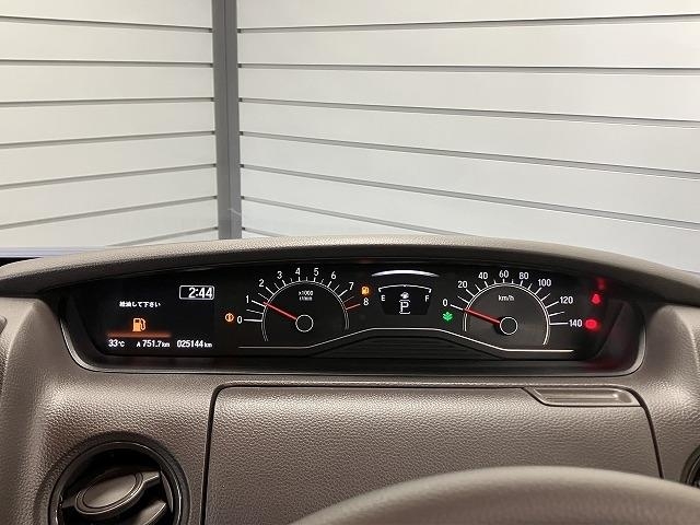 ホンダ N BOX23枚目