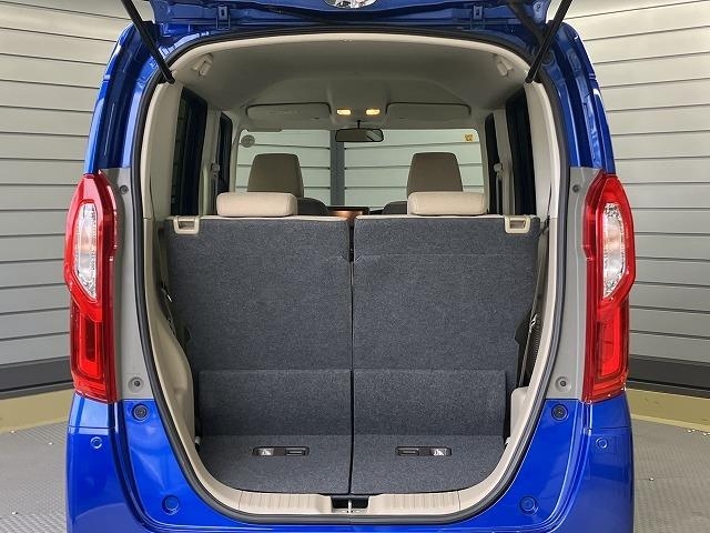 ホンダ N BOX6枚目