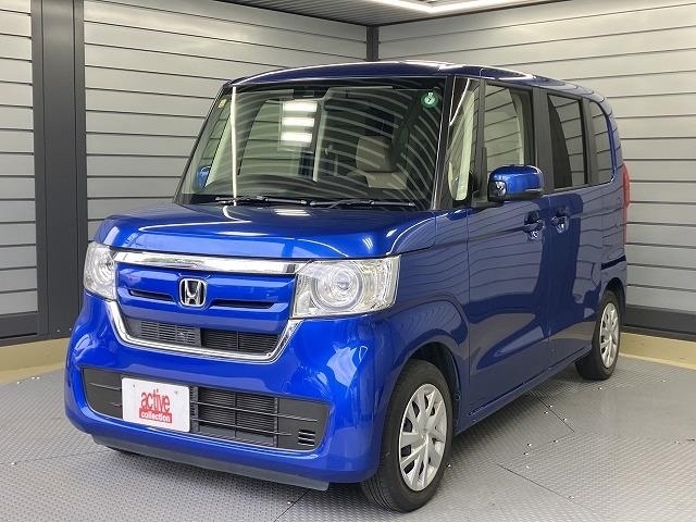 ホンダ N BOX27枚目