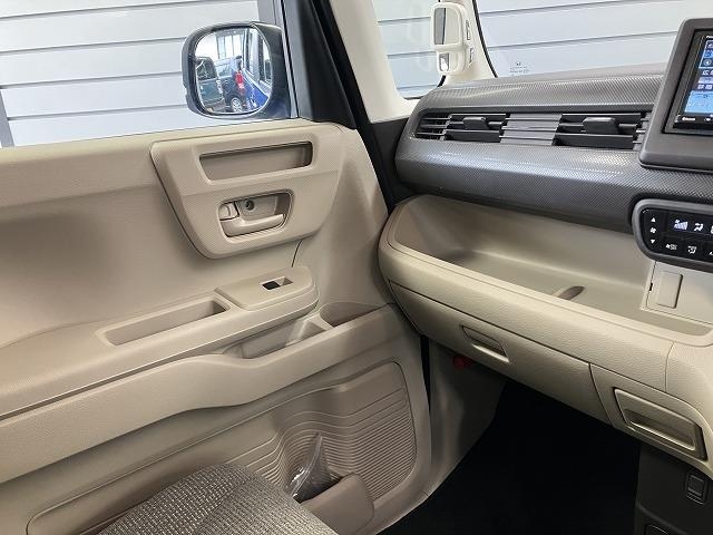 ホンダ N BOX32枚目