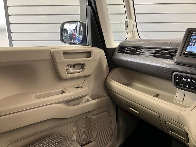 ホンダ N BOX33枚目