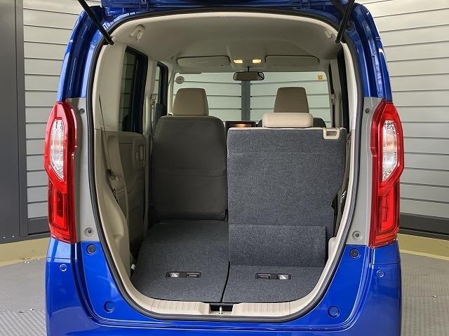 ホンダ N BOX7枚目