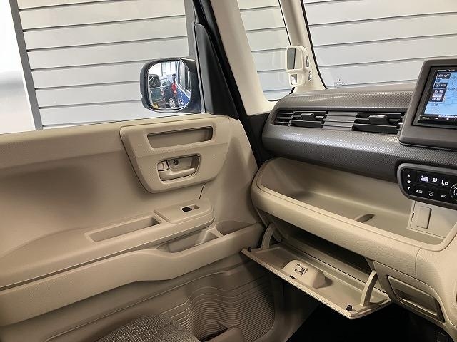 ホンダ N BOX34枚目
