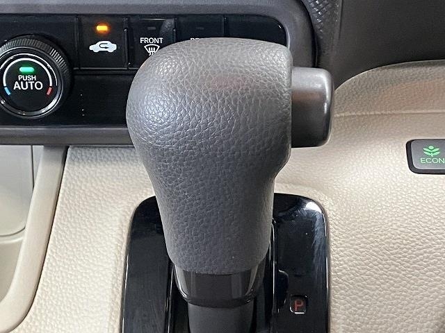 ホンダ N BOX36枚目