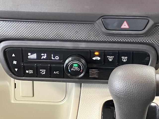 ホンダ N BOX37枚目