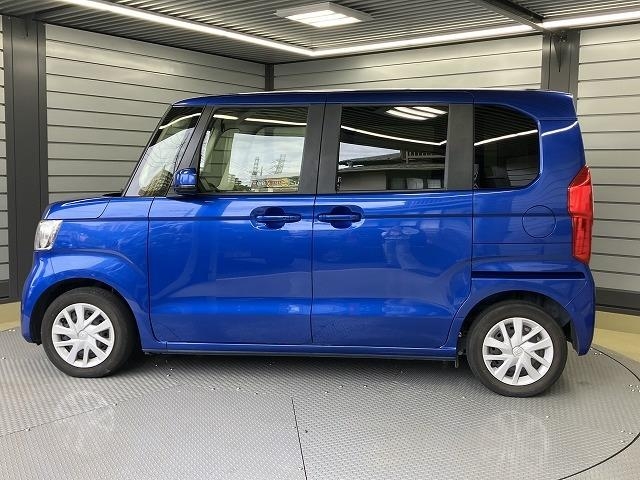 ホンダ N BOX38枚目