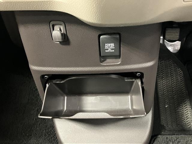 ホンダ N BOX39枚目
