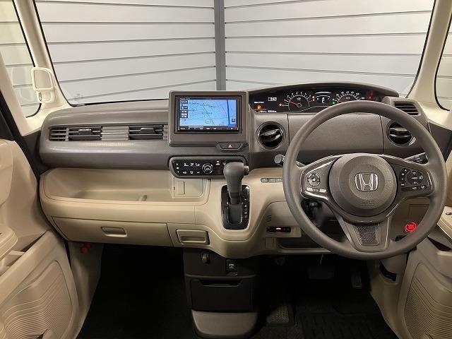 ホンダ N BOX40枚目