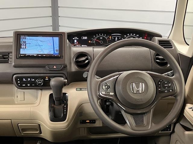 ホンダ N BOX41枚目