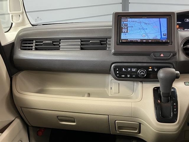 ホンダ N BOX42枚目