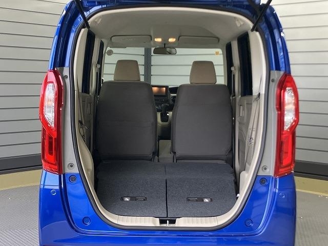 ホンダ N BOX8枚目