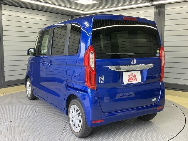 ホンダ N BOX49枚目