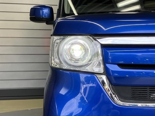 ホンダ N BOX52枚目