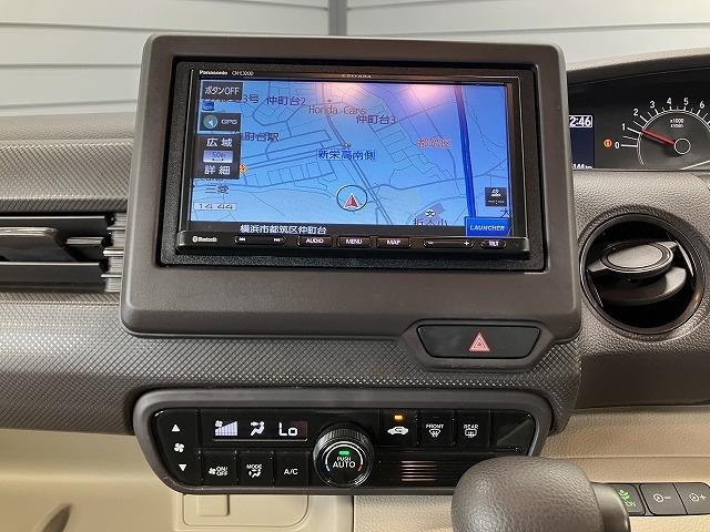 ホンダ N BOX9枚目