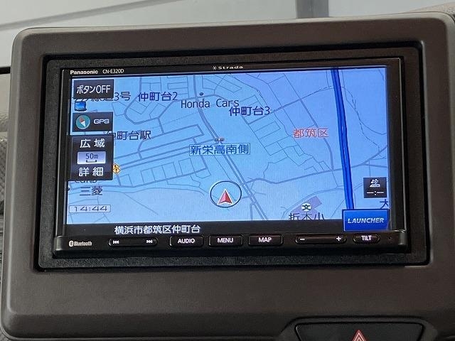 ホンダ N BOX10枚目