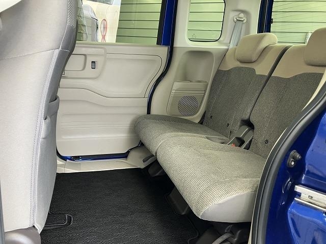 ホンダ N BOX11枚目