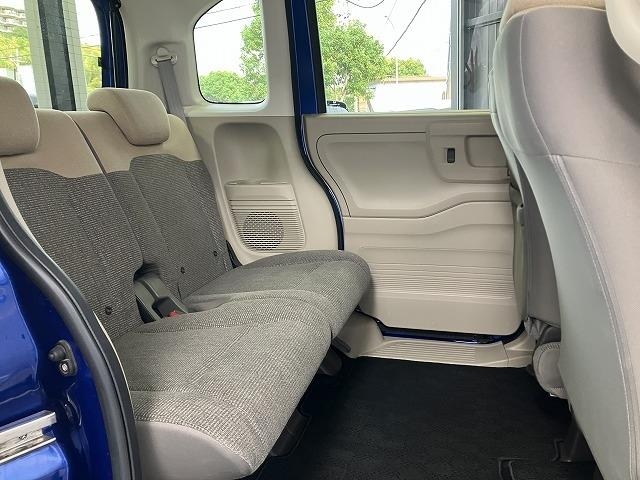 ホンダ N BOX12枚目