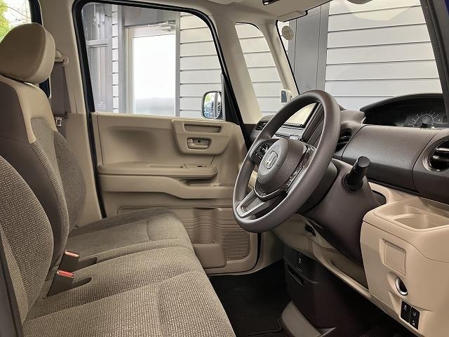 ホンダ N BOX13枚目