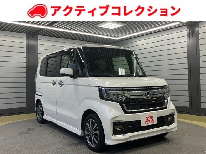 ホンダ Ｎ　ＢＯＸ