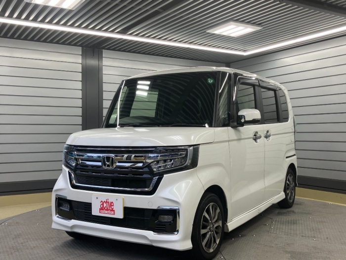ホンダ Ｎ　ＢＯＸ14枚目