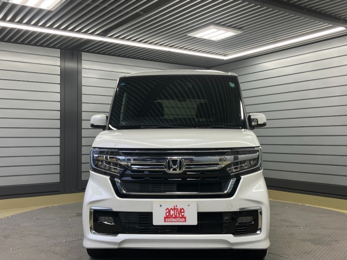 ホンダ Ｎ　ＢＯＸ15枚目