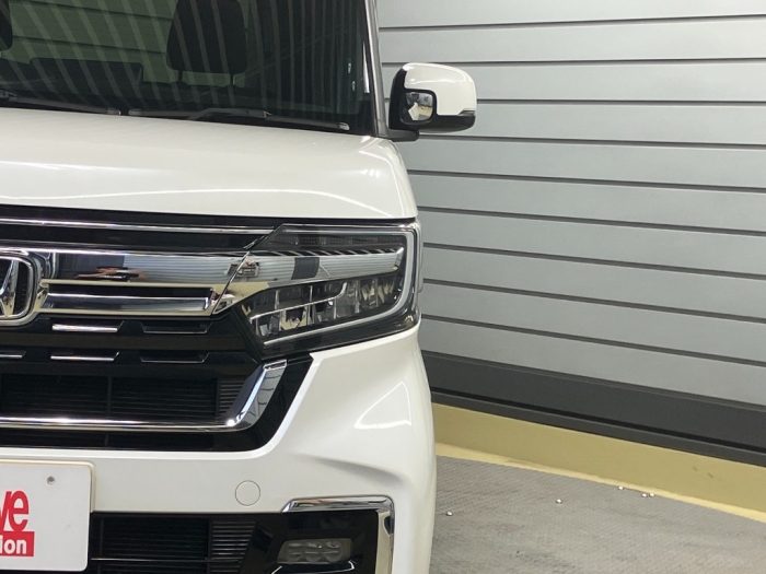 ホンダ Ｎ　ＢＯＸ16枚目