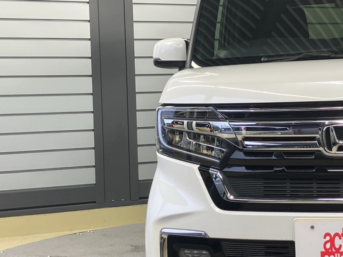 ホンダ Ｎ　ＢＯＸ17枚目
