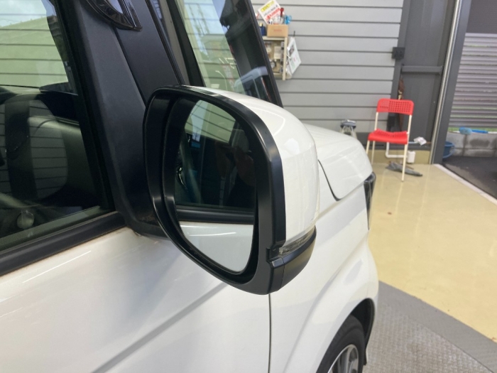 ホンダ Ｎ　ＢＯＸ20枚目