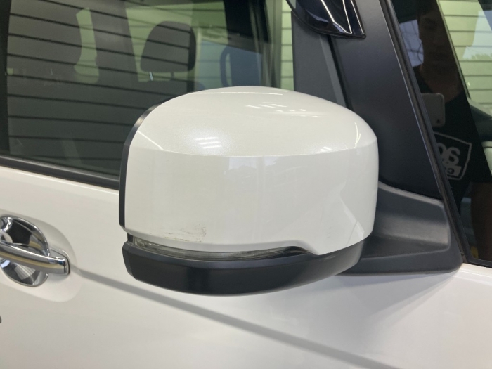 ホンダ Ｎ　ＢＯＸ21枚目