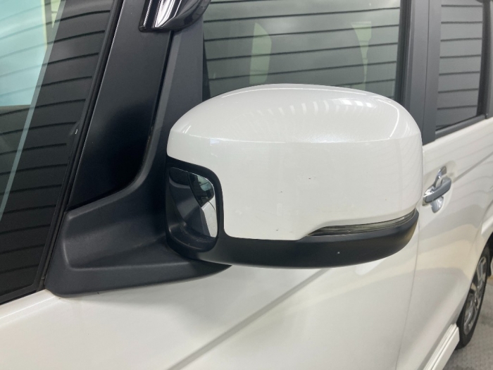 ホンダ Ｎ　ＢＯＸ22枚目