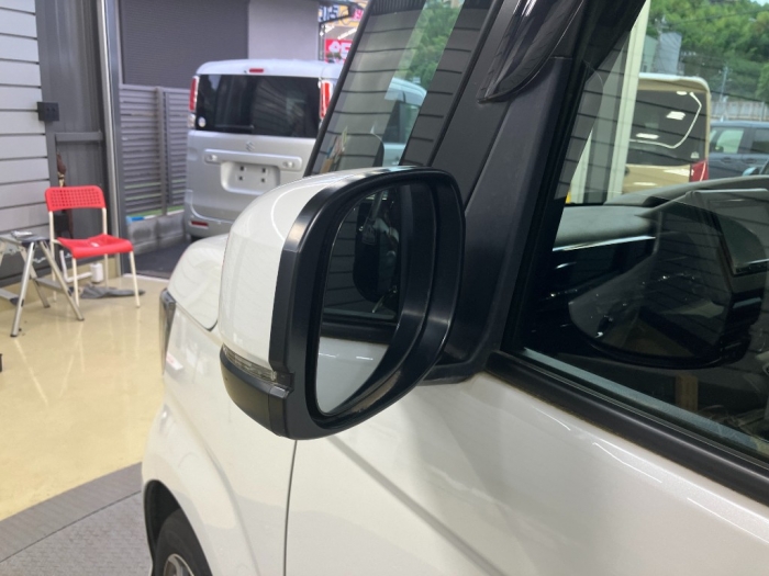 ホンダ Ｎ　ＢＯＸ23枚目