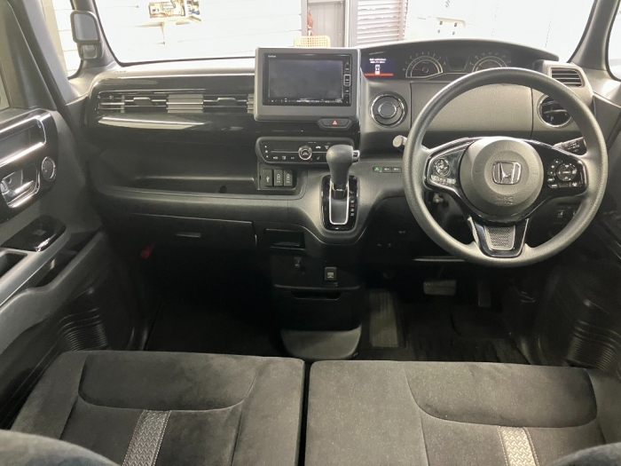 ホンダ Ｎ　ＢＯＸ26枚目