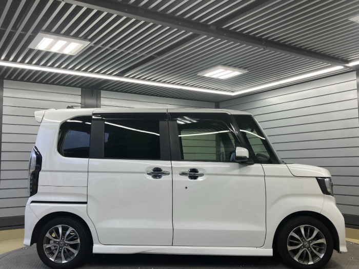 ホンダ Ｎ　ＢＯＸ7枚目