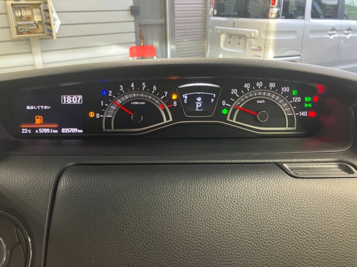 ホンダ Ｎ　ＢＯＸ40枚目