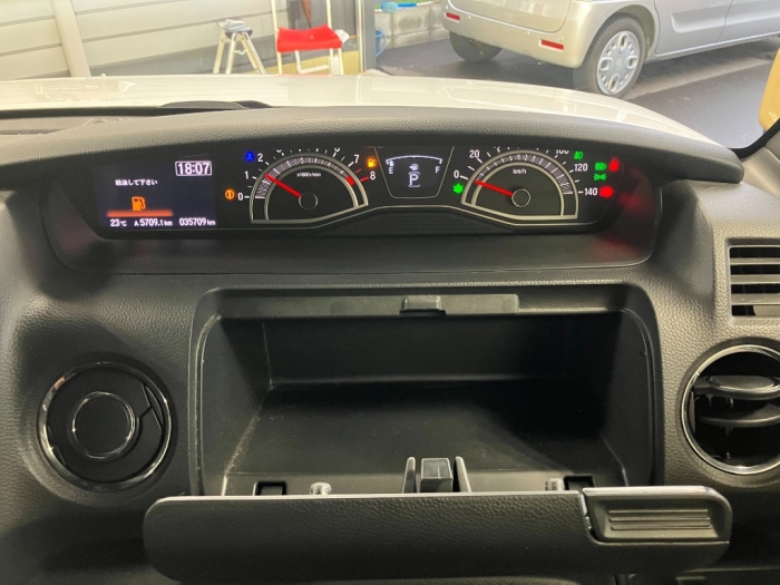 ホンダ Ｎ　ＢＯＸ41枚目