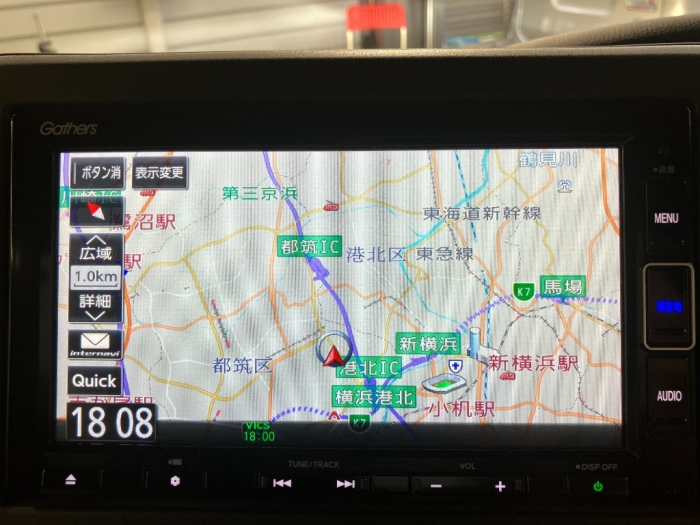 ホンダ Ｎ　ＢＯＸ48枚目
