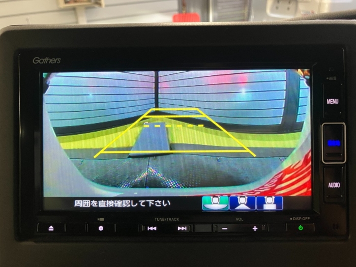 ホンダ Ｎ　ＢＯＸ52枚目