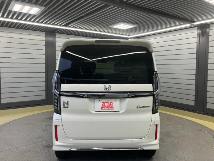 ホンダ Ｎ　ＢＯＸ9枚目