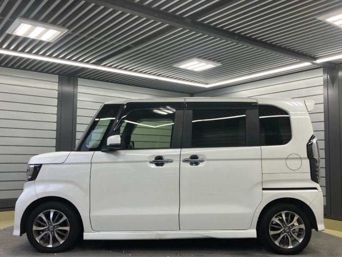 ホンダ Ｎ　ＢＯＸ13枚目