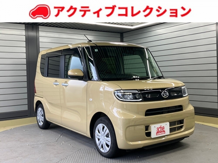 タント