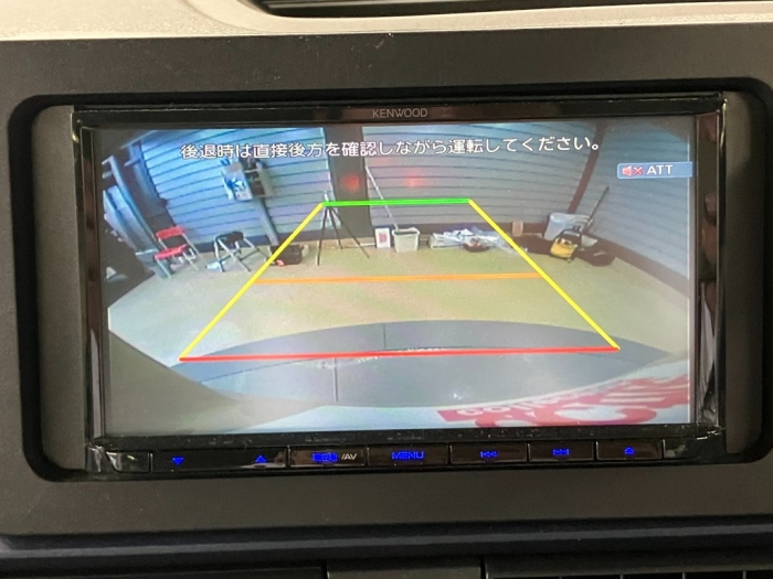 ダイハツ タント47枚目
