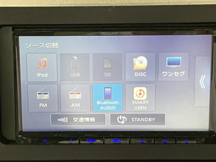 ダイハツ タント49枚目