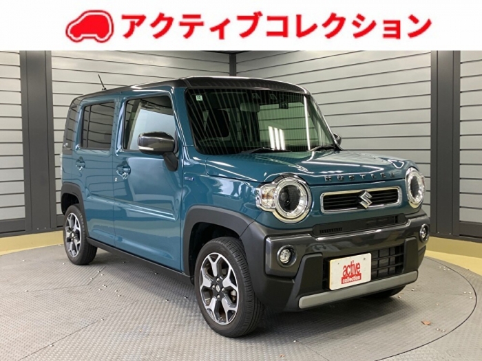 ハスラー