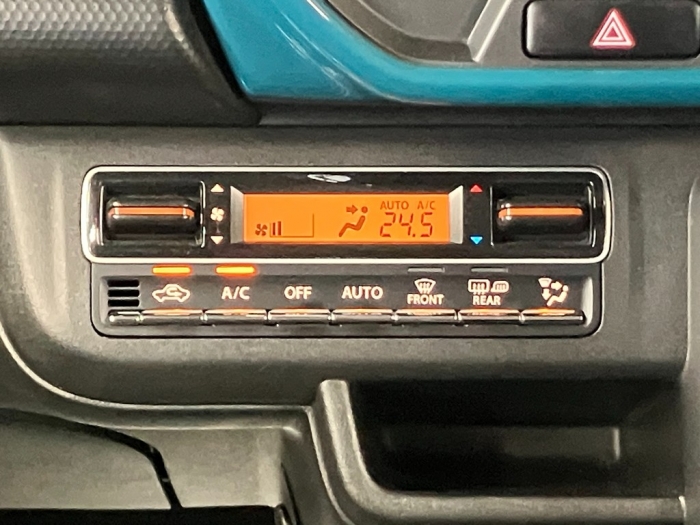 スズキ ハスラー29枚目