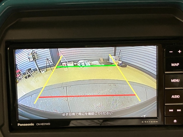 スズキ ハスラー46枚目